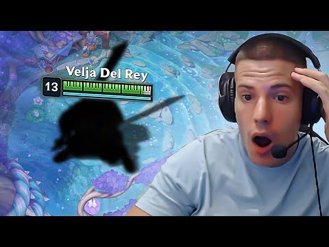 THIS IS BEST AP JUNGLER IN SEASON 15