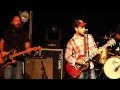"Foxhole Rock" by The Dexateens