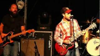 "Foxhole Rock" by The Dexateens