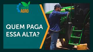 Diesel mais caro: consultor alerta para pressão no frete e no preço dos alimentos | AFA