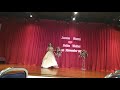 Churake Dil Mera Mix Song Dance