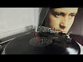 Phil Collins Another Day In Paradise Original 1989 Vinyl