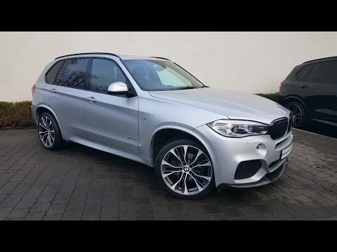 171D46905 - 2017 BMW X5 xDrive30d M Sport