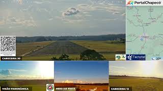 Aeroporto de Chapecó