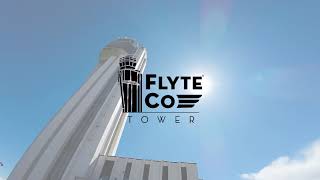 Flyteco Tower Promo By Blue Nose