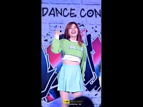 [160717][직캠] N'Aye (Chloé) @ Esplanade Cover Dance Contest Season 3