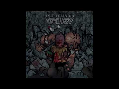 Anti-Tetanika - Kamikaze