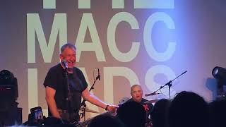 Macc Lads Saturday Night Live 2026