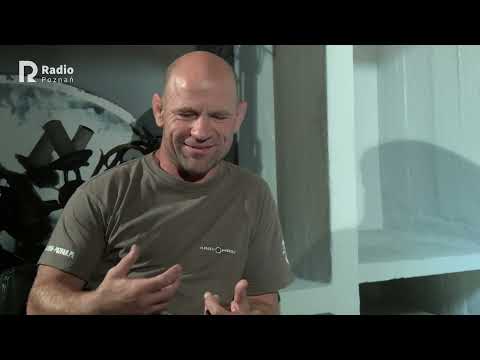 Wywiad z chuliganem, odc147 - Paweł Jóźwiak | WRZESIEŃ 2021