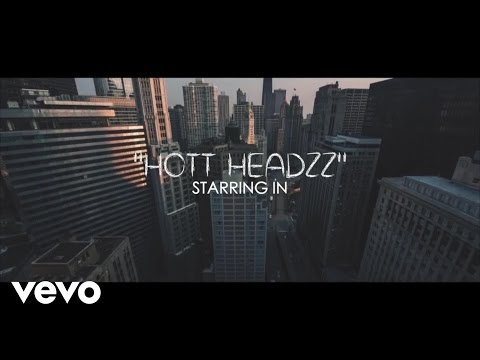 Hott Headzz - Hmmm
