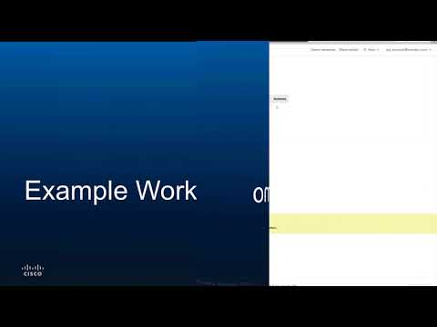 7  Meraki MX Demo v2