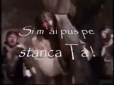 Biji si Marius de la Barbulesti - Imi tanjeste inima ♥♬♥