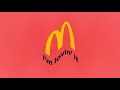 McDonald S Ident 2014 Effects Sponsored By Gamavision Csupo Effects