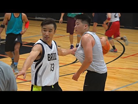 Bare Bear vs Dalian | Saturday Rec 1 - Tcbl 2017 Summer | Week4