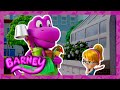 Learning To Believing In Yourself NEW Compilation Barney S World