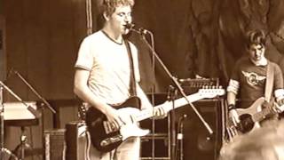 SLUT - ' it was easier ' (insectlounge openair 02.09.2000)