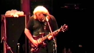 Jerry Garcia Band - Mansfield, MA 9 10 89