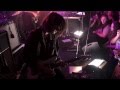 The Horrors - Endless Blue (Live at NYC) | HD