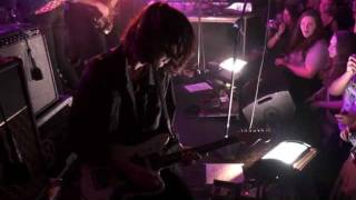 The Horrors - Endless Blue (Live at NYC) | HD
