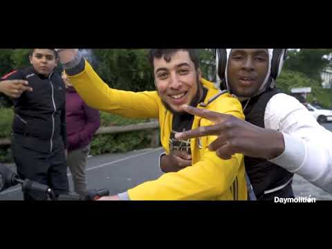 Rpg - Dans le vide | Daymolition