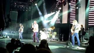 Deep Purple - Apres Vous - Manchester Apollo - 12/10/2013