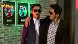 [FULL + DL] Don't Worry (OST "HYUNG") D.O. ft Jo Jung Suk