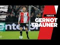 ‘Blij met het resultaat, maar we zijn nog nergens’ | Gernot Trauner na halve finale in De Kuip