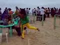 BEACH PARTY