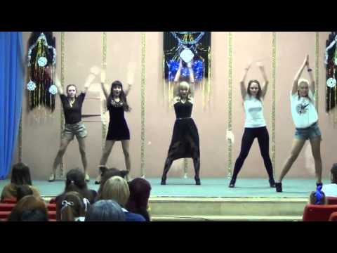 Kan Mi Yeon - Paparazzi (cover by Chimera_life)