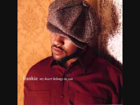 Frankie - My Heart Belongs To You {FULL ALBUM} *REMASTERED*
