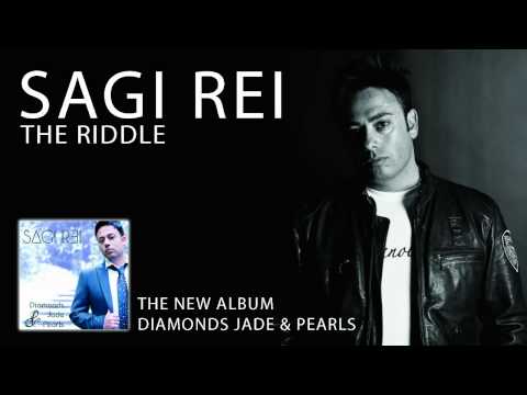 SAGI REI - THE RIDDLE
