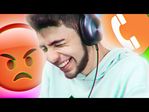 PASSEI TROTE com UM objetivo: DEIXAR as pessoas BRAVAS 😡