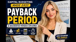 NPV & Project Selection Made Easy | Capital Budgeting Decision Rules