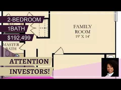 Attention Investors!