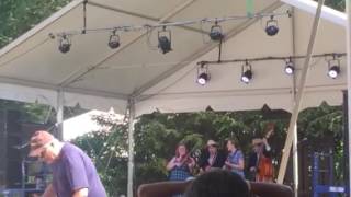 High Plains Jamboree