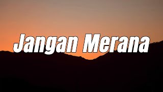 Download lagu Jangan Merana -  Imam S  Arifin ( Lirik ) mp3