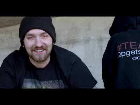 QP SHIT SHOW Official Music video PROD.by Dat Boi Maxxx SHOT. by Pdy Prod. & 47Cennes  SUBSCRIBE NOW