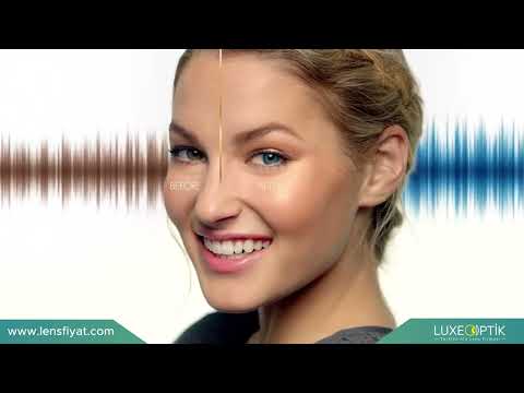 2025’in En Trend Renkli Lensleri | Lens Tv