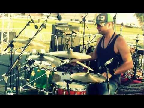 Qatar Drum Solo