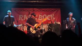 Against All Authority - Justification @ FouFs , 2024