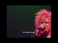 [subbed] Dir en grey - Machiavellism