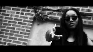 Nina B - Stone Cold (Official Video)
