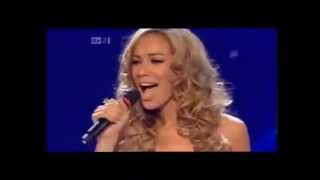 Leona Lewis - A Moment Like This - X Factor