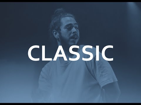 Post Malone Type Beat 2016 -" Classic "(Prod.WindyGotHits)