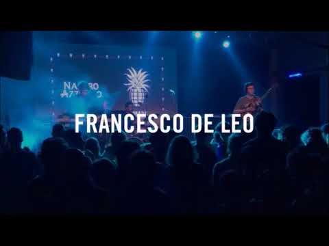 Francesco De Leo - Live completo @ Bomba Dischi Festival 2018