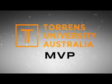 Round 3 U18 Torrens Uni Cup MVP - Declan Fahey