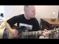 David Bowie - Ziggy Stardust (cover) 