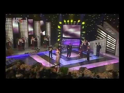 ANTONELA MALIS i LYRA - Ja ljubim