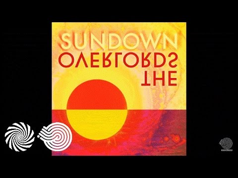 The Overlords - Sundown (Gaudium Remix)
