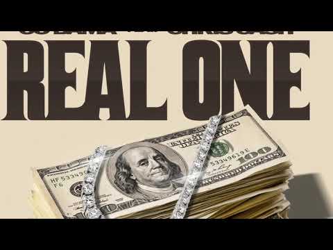 (Official Audio) CO Bama “Real One” ft Chris Cash produced by cheezeondaslap